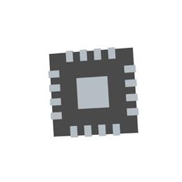 10 pcs : ADPL13602BATE+ - Voltage Regulators - Switching Regulators 36V - 2A Buck, mid-market