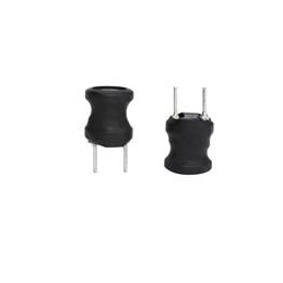 10 pcs : DRC-V-473K - RF inductors - Leaded Radial Inductor with Leads