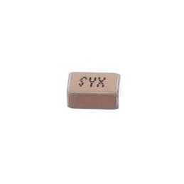 10 pcs : 1812YA250472KJTSYX - Multilayer Ceramic Capacitors MLCC - SMD/SMT