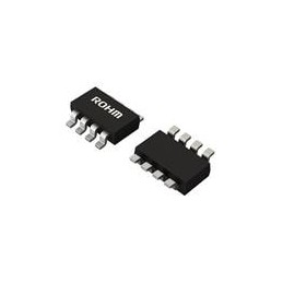 10 pcs : BD9E304FP4-LBZTL - Voltage Regulators - Switching Regulators 4.5V to 36V Input, 3.0A Integrated MOSFET Single Synchrono