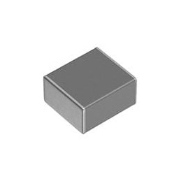 10 pcs : C5750C0G3A103J280KC - Multilayer Ceramic Capacitors MLCC - SMD/SMT 2220 1000V 0.01uF C0G 5% T: 2.8mm