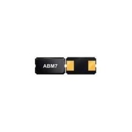 10 pcs : ABM7-25.000MHZ-D4-T - Crystals CRYSTAL 25.0000MHZ 18PF SMD