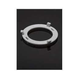 10 pcs : C14547_LENA-ADAPTER-B - LED Lighting Mounting Accessories Accessory round 50mm(D)8.2mm(H)