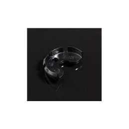 10 pcs : C18057_VICTORIA-MINI-CLIP - LED Lighting Lenses OPT INSTALL CLIP