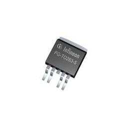 10 pcs : TLE4276GV50ATMA3 - LDO Voltage Regulators OPTIREG LINEAR