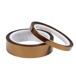 1 pcs - 12.7mm x 33m ESD Tape
