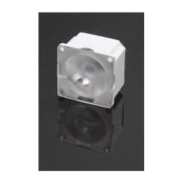 10 pcs : CA13629_G2-LAURA-D-P - LED Lighting Lenses Assemblies Assembly square