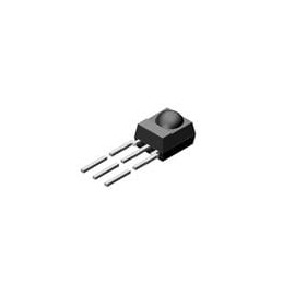 10 pcs : TSDP34138 - Infrared Receivers 2.5-5.5V 38kHz