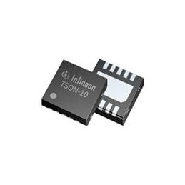 10 pcs : TLF42772LDXUMA1 - LDO Voltage Regulators LINEAR VOLTAGE REGULATOR