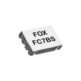 10 pcs : FC7BSCCMM8.0-T1 - Crystals SMD Crystal 8 MHz Tolerance 30.0 ppm Stability 30.0 ppm -40 To +85 C 20pF 7 x 5 mm