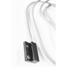 1 pcs - RS PRO Rectangular Proximity Switch, NO, 160Vac, IP67