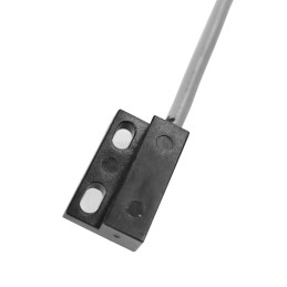 1 pcs - RS PRO Rectangular Proximity Switch, NO, 160Vac, IP67