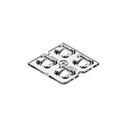 10 pcs : 35.104.1006-001-03 - LED Lighting Lenses