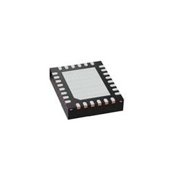 10 pcs : DP83TC813RRHFTQ1 - Ethernet ICs Automotive Low-Power, Small Footprint 100BASE-T1 Ethernet PHY 28-VQFN -40 to 125