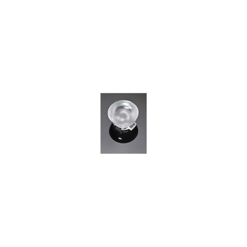 10 pcs : C10449_TINA-W - LED Lighting Lenses Single Lens