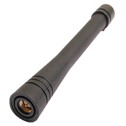 1 pcs - Siretta DELTA5A/x/SMAM/S/S/17 Whip Multiband Antenna with SMA Connector, ISM Band