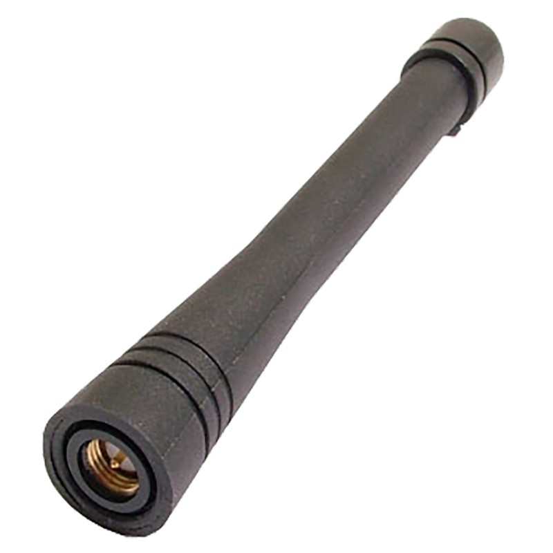 1 pcs - Siretta DELTA5A/x/SMAM/S/S/17 Whip Multiband Antenna with SMA Connector, ISM Band