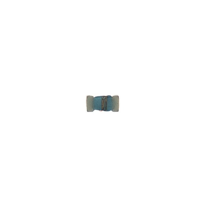 10 pcs : 0603CT-3N9XJRW - RF Inductors - SMD 0603 3.9nH Unshld 5% 1.4A 50mOhms