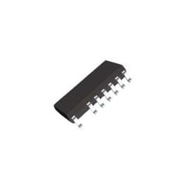 10 pcs : NCP13992CBDR2G - Switching Controllers Current Mode Resonant Controller with Integrated High Voltage Drivers, Enhanced 
