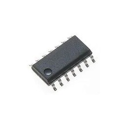 10 pcs : LM211D - Analog Comparators Single GP Voltage