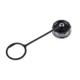 1 pcs - RS PRO Dust Cover