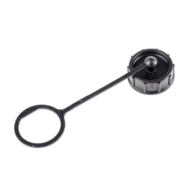 1 pcs - RS PRO Dust Cover