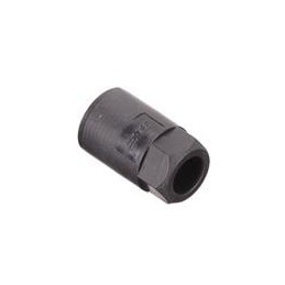 10 pcs : 1-293607-1 - Lighting Connectors 3P M-Line Cbl Retntn Plastic Nut Unseale