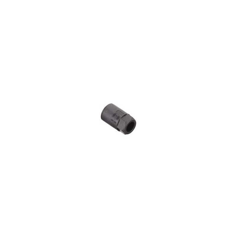 10 pcs : 1-293607-1 - Lighting Connectors 3P M-Line Cbl Retntn Plastic Nut Unseale