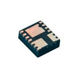 10 pcs : MIC33153-4YHJ-TR - Voltage Regulators - Switching Regulators 4MHz PWM 1.2A Internal Inductor Buck Switcher with Soft-St