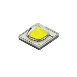 10 pcs : SST-20-WCS-A120-L4651 - High Power LEDs - White White 6500 K 65-CRI, SST-20 Series