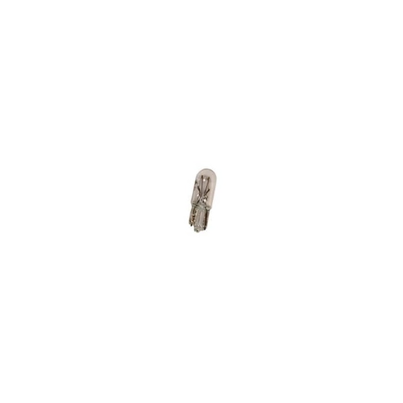 10 pcs : E14140 - Lamps T-1 1/2 Wdge Bs Auto Int Lamp, 14V 140A