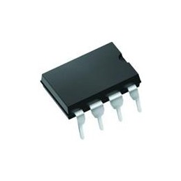 10 pcs : ILD621GB - Transistor Output Optocouplers Phototransistor Out Dual CTR &gt,100%
