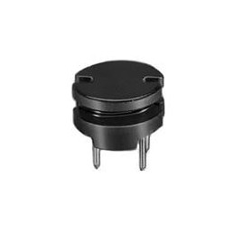 10 pcs : RCH106NP-681K - Power Inductors - Leaded 680uH 0.43A 10% THRU HOLE INDUCTOR