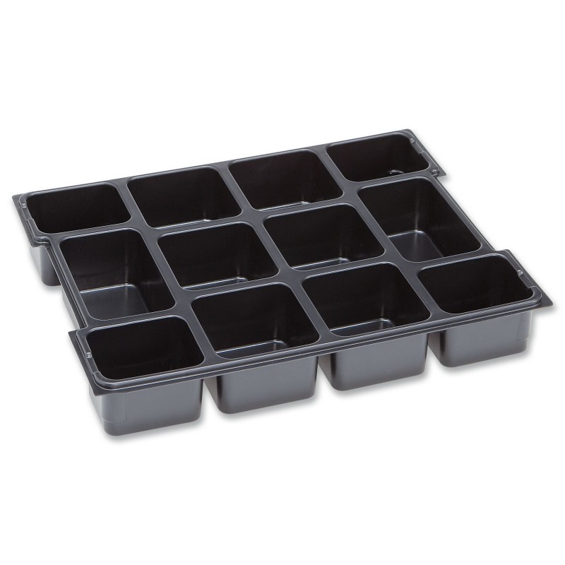 1 pcs - BS SYSTEMS Insert Tray for L-BOXX 102