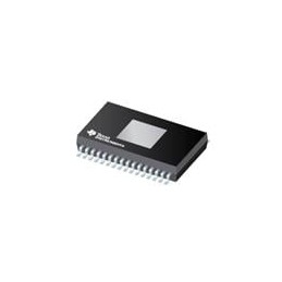 10 pcs : TPS92520QDAPRQ1 - LED Lighting Drivers 1.6-A dual synchronous buck LED driver with SPI 32-HTSSOP -40 to 125