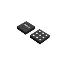 10 pcs : BD6047AGUL-E2 - Power Management Specialised - PMIC Charge protection ICs with Built-in FET Negative Voltage Protection