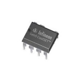 10 pcs : ICE5BR2280BZXKLA1 - Switching Controllers COOLSET (INCL. GEN5)