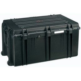 1 pcs - Explorer Cases Waterproof Plastic Equipment case With Wheels, 435 x 860 x 560mm