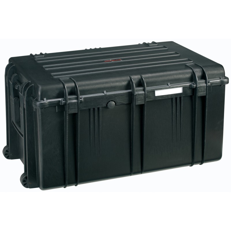 1 pcs - Explorer Cases Waterproof Plastic Equipment case With Wheels, 435 x 860 x 560mm