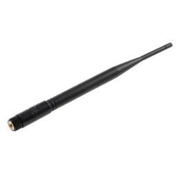 1 pcs - RF Solutions ANT-4WHIP3H-SMA Whip Omnidirectional Antenna with SMA Connector, ISM Band