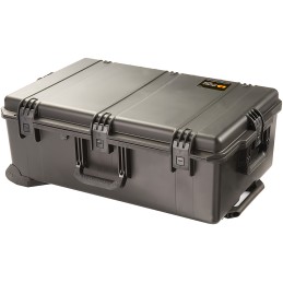 1 pcs - Peli iM290 Storm Waterproof Plastic Equipment case With Wheels, 310 x 795 x 518mm