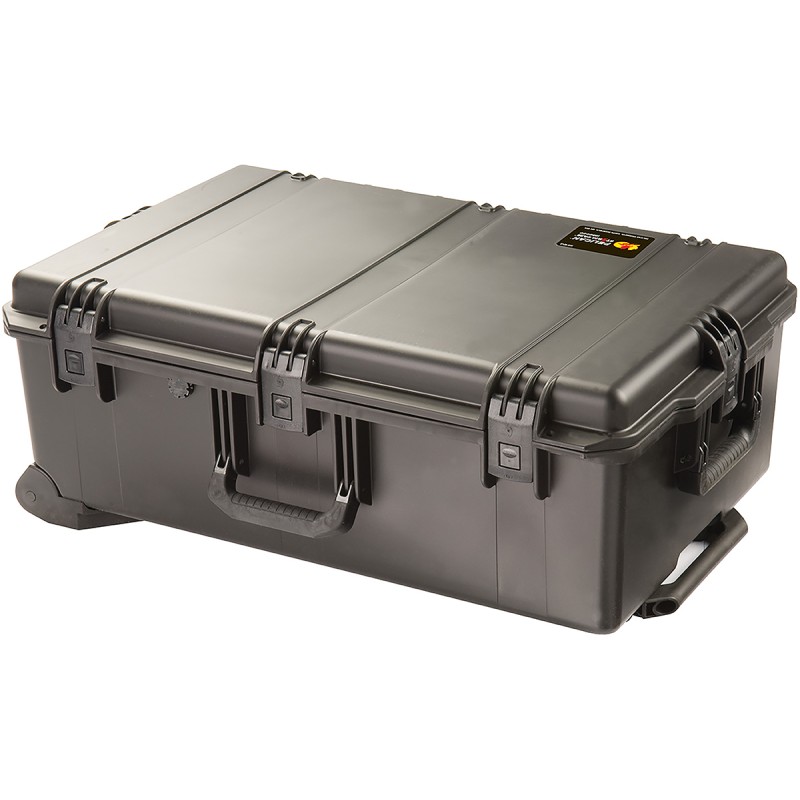 1 pcs - Peli iM290 Storm Waterproof Plastic Equipment case With Wheels, 310 x 795 x 518mm