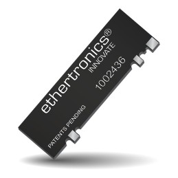 1 pcs - KYOCERA AVX EVB for 1002436 Vertical Wideband FR4 LTE/LPWA Antenna LTE / LPWA Antenna 2G, 3G, 4G, Cellular, LTE, LTE-M,