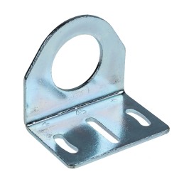 1 pcs - RS PRO Mounting Bracket for Use with M30 Sensor