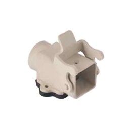 1 pcs - Molex 93601 Heavy Duty Power Connector, M20 Thread