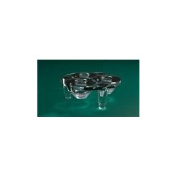 10 pcs : 10507 - LED Lighting Lenses Optic 10mm