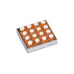 10 pcs : PAC1934T-I/J6CX - Current & Power Monitors & Regulators PAC1934 Four Channel DC Power Monitor