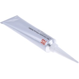 1 pcs - RS PRO White Sealant Paste 100 g Tube