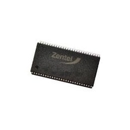 10 pcs : A3V56S40GTP-60 - DRAM SDRAM 256Mb, 16Mx16, 166MHz a.CL3, 3.3V, TSOPII-54