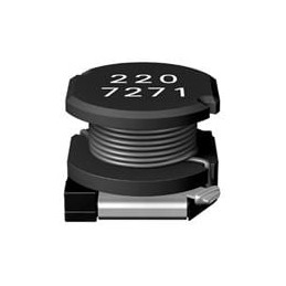 10 pcs : B82473A1333K000 - Power Inductors - SMD 33uH 1.3A 10 % 8.3x7.5mm SMD